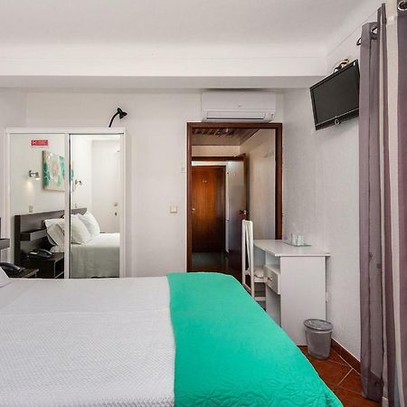 Graca Hotel Évora Eksteriør bilde