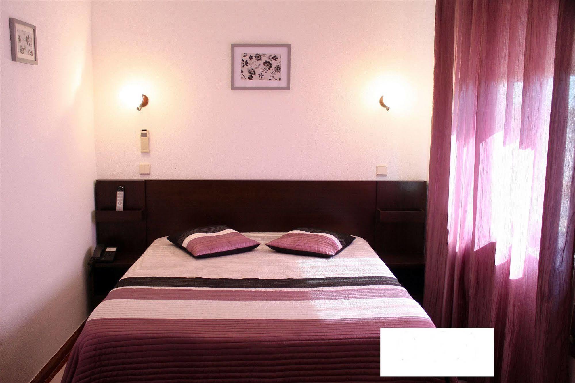 Graca Hotel Évora Eksteriør bilde