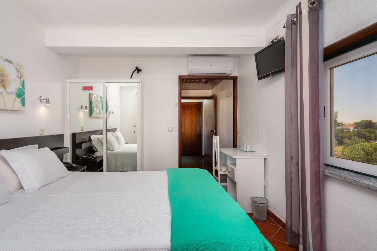 Graca Hotel Évora Eksteriør bilde