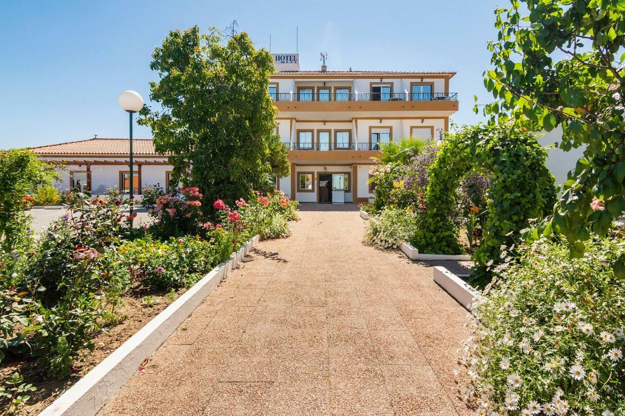 Graca Hotel Évora Eksteriør bilde