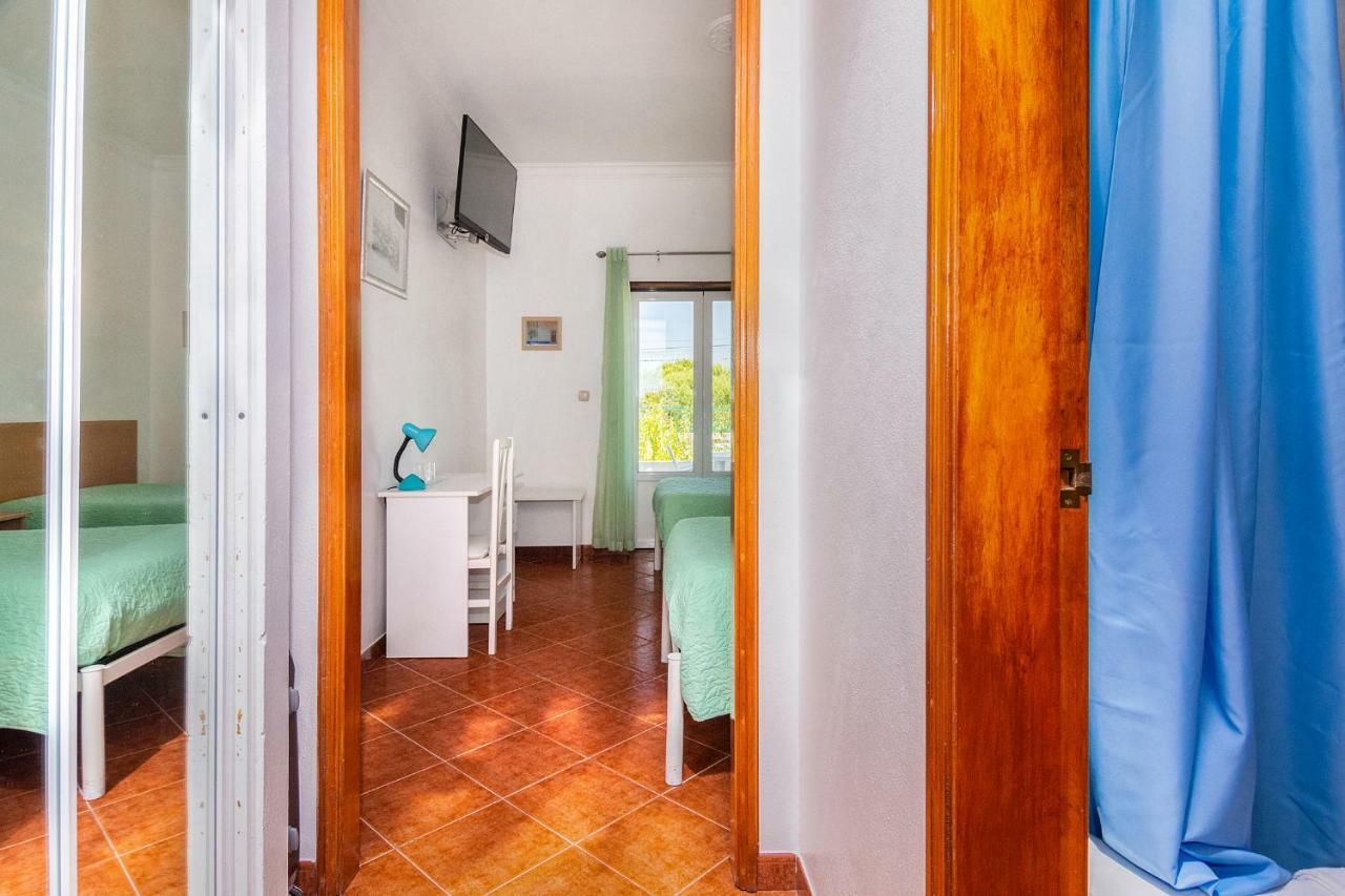 Graca Hotel Évora Eksteriør bilde